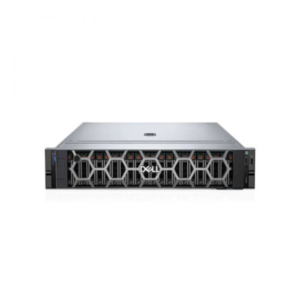 PE R760XS/Chassis 8x 2.5