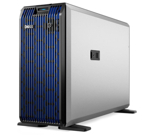 VER T360 6333P H755 8X3.5/32/2X480GB/2X700W/3YNBD DELL