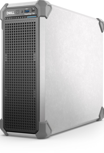 Dell PowerEdge T160|Xeon 6315P|3x 3.5