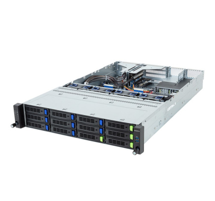 Gigabyte Rack Platform (2U) AMD R263-Z34