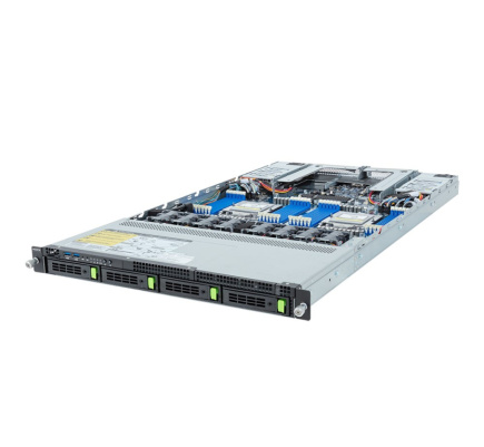 Gigabyte Rack Platform (1U) AMD R183-Z93