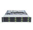 Gigabyte Rack Platform (2U) AMD R263-ZG0