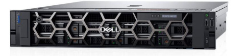VER R550 4314 S H755 8X3.5/2X700W/RAILS/3YNBD SCS DELL