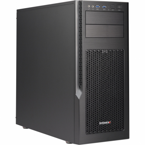 S MT SUPERMICRO CSE-GS5A-754K incl 750W Netzteil