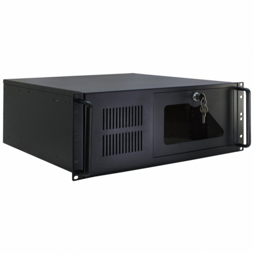 Server Chassis 4U 4088-S Rack Mount ATX (w/o PSU)