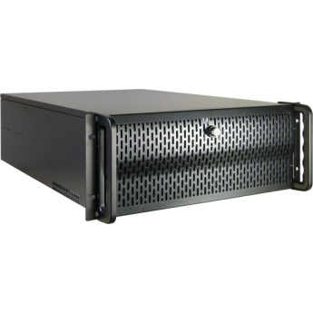19'' 4HE Inter-Tech 4U-4129L