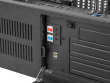 Lanberg Rackmount server ATX 450/10 19''/4U
