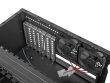 Lanberg Rackmount server ATX 450/10 19''/4U
