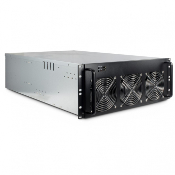 4HE Inter-Tech 4W2 Mining-Rack
