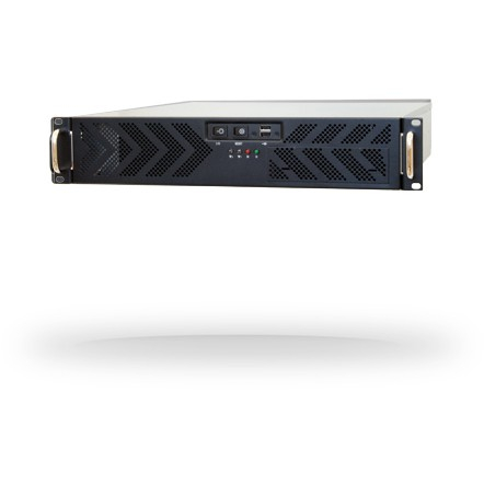 2HE Chieftec UNC-210T-B-U3-OP