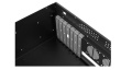 Lanberg Server case ATX 350/10 19 inch/4U