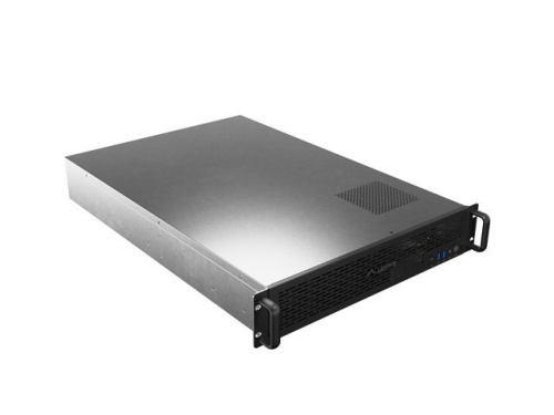 Lanberg Server case E-ATX 650/12 19 inches/2U