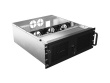 Lanberg Server case ATX 520/12 19 inches/4U
