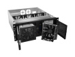 Lanberg Server case ATX 520/12 19 inches/4U