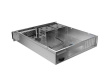 Lanberg Server case ATX 520/12 19 inches/2U