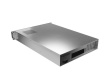 Lanberg Server case E-ATX 650/12 19 inches/2U