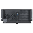 4HE Chieftec UNC-410S-B-U3-OP