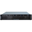 Inter-Tech IPC 2U-2404S - Rack - einbaufähig - 2U - micro ATX
