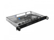 Lanberg Server case ITX 300/10 19 inches/1U