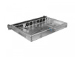 Lanberg Server case ITX 300/10 19 inches/1U