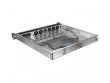Lanberg Server case ATX 420/10 19 inches/1U