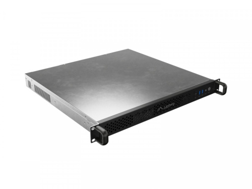Lanberg Server case ATX 420/10 19 inches/1U