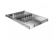 Lanberg Server case E-ATX 650/12 19 inches/1U