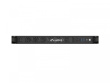 Lanberg Server case E-ATX 650/12 19 inches/1U