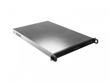 Lanberg Server case E-ATX 650/12 19 inches/1U