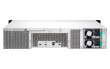 QNAP Enclosure TL-R1200C-RP 12x 3,5'' Sata 6Gb USB 3.2
