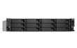 QNAP Enclosure TL-R1200C-RP 12x 3,5'' Sata 6Gb USB 3.2