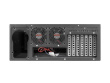 Lanberg Rackmount server ATX 450/10 19''/4U