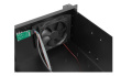 Lanberg Server case ATX 350/10 19 inch/4U