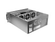 Lanberg Server case ATX 520/12 19 inches/4U
