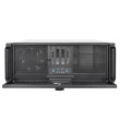 Silverstone RM400 Rack Черный, Grey