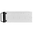 Silverstone RM400 Rack Черный, Grey
