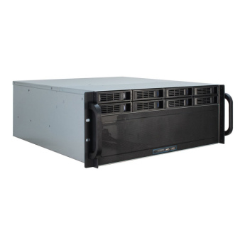 IPC 4U-4408 - Rack-montierbar - 4U
