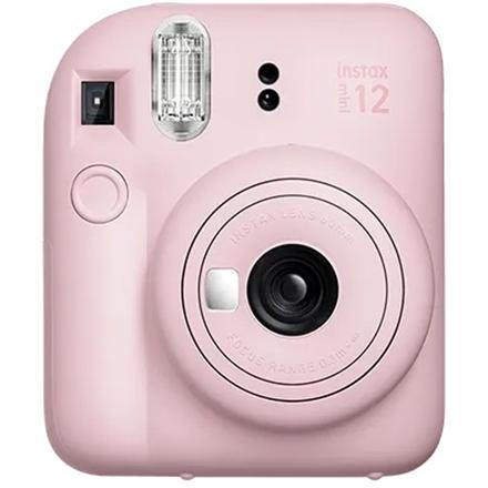 Fujifilm | Instax mini 12 | Pink | 800