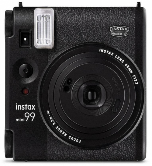 CAMERA INSTANT/INSTAX MINI 99 BLACKK FUJIFILM WLONONWCREL88