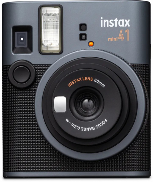 Instant Camera for Photos Instax Mini 41 Fujifilm