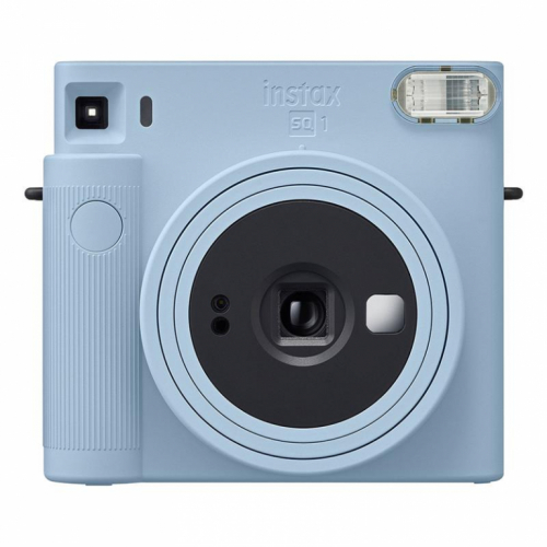 Fuji Instax Square SQ1, helesinine - Kaamera / 4547410441444
