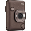 Fujifilm | Instax mini LiPlay | Lithium-ion | Deep Bronze