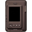 Fujifilm | Instax mini LiPlay | Lithium-ion | Deep Bronze
