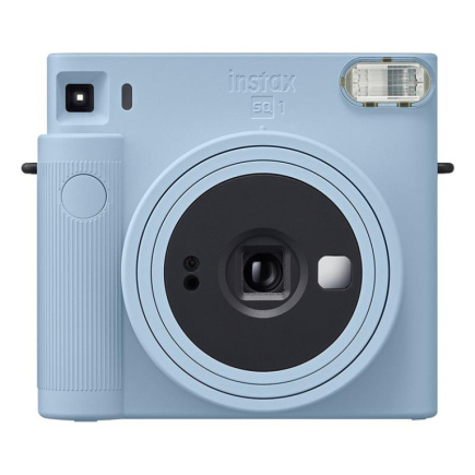 Fuji Instax Square SQ1, helesinine - Kaamera / 4547410441444