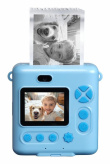 Denver KPC-1363BU BLUE