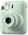 Fujifilm Instax Mini 12 86 x 54 mm Green