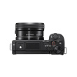 Sony ZV-E10L Mirrorless Vlog Camera with 16-50 mm Lens | Sony | Mirrorless Vlog Camera | ZV-E10L | Compact camera | 24.2 MP | Display diagonal 3.0 
