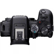 Canon | Megapixel 24.2 MP | Image stabilizer | ISO sensitivity (max) 32000 | Wi-Fi | Video recording | Manual | CMOS | Black 5331C017