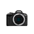 Canon | Megapixel 24.2 MP | ISO sensitivity (max) ISO 51200 | Wi-Fi | Automatic, manual | CMOS | Black