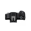 Canon | Megapixel 24.2 MP | ISO sensitivity (max) ISO 51200 | Wi-Fi | Automatic, manual | CMOS | Black